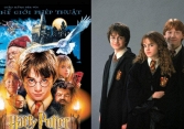 Harry Potter trở lại sau hơn 2 thập kỷ