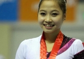 'Khát vọng tỏa sáng' của các nữ vận động viên