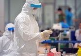 Dừng xét nghiệm virus SARS-CoV-2 với người nhập cảnh vào Việt Nam