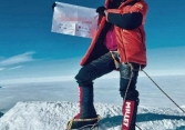Người phụ nữ Việt Nam đầu tiên chinh phục thành công đỉnh Everest