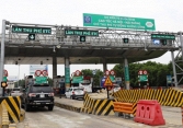 Xử phạt xe chưa dán thẻ thu phí không dừng vào cao tốc Hà Nội - Hải Phòng: vẫn còn nhiều bất cập