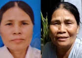Chị em sinh đôi ở Phú Yên thất lạc 47 năm tìm thấy nhau nhờ làm căn cước công dân
