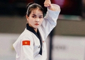  Những 'bông hồng thép' mang 'vàng' về cho Việt Nam tại SEA Games 31