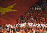 Những khoảnh khắc đẹp tại SEA Games 31 