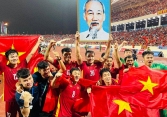 Số tiền thưởng mà đội tuyển bóng đá nam và nữ nhận được sau SEA Games 31 là bao nhiêu?