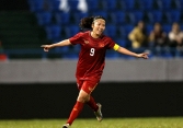 Những cô gái Việt nổi bật tại SEA Games 31