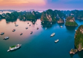 Truyền thông New Zealand ca ngợi du lịch Việt Nam với 10 lý do