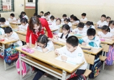 Hà Nội cấm tổ chức dạy thêm, học thêm dịp hè
