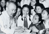 Tuổi thơ ai cũng từng: Giai điệu cùng tới trường
