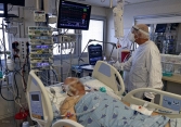 20% bệnh nhân COVID-19 nặng nhập viện có các tổn thương về thận