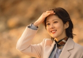 Jang Nara kết hôn ở tuổi 41 với tình trẻ kém 6 tuổi