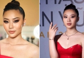 Thí sinh nặng gần 70 kg đặt mục tiêu giành vương miện Hoa hậu Hoàn vũ Việt Nam 2022