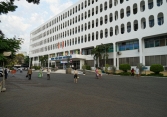 Du học sinh sốt rét ác tính từ châu Phi trở về TP.HCM 