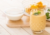 5 công thức nước, smoothie trái cây ngọt mát ngày hè