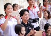 Chú Hùng Vlog và hành trình chinh phục triệu người theo dõi