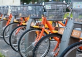 Hà Nội sắp có gần 200 điểm cho thuê xe đạp công cộng