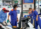 Bộ Công Thương nói về các giải pháp kéo giảm giá xăng, dầu