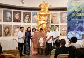 Huỳnh Dũng Nhân: 'Số lượng nhà báo nữ ít hơn nhà báo nam, nhưng không có nghĩa là họ yếu hơn'