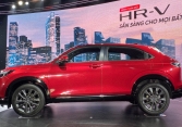 Lần đầu tiên Honda Việt Nam bán ô tô... rẻ