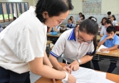 Hôm nay TP.HCM công bố điểm thi tuyển sinh lớp 10