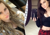 Nữ người mẫu Mỹ - Niece Waidhofer tự sát ở tuổi 32