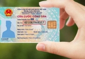 Đề xuất cấp thẻ căn cước công dân cho trẻ em dưới 14 tuổi, kể cả trẻ sơ sinh 