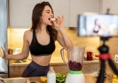 Mẹo ăn kiêng độc hại từ TikTok và Instagram