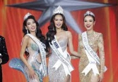 Hoa hậu Hoàn vũ Việt Nam 2022: Một mùa thi của cả nhan sắc và trí tuệ