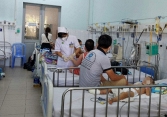 Dịch sốt xuất huyết tăng nhanh ở Việt Nam như thế nào?