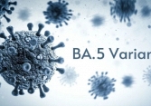 Gia tăng lây lan Covid-19 do biến chủng BA.5 mới: 6 triệu chứng chính cần chú ý