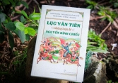 Lục Vân Tiên và những luận đề về Nguyễn Đình Chiểu