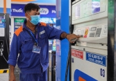 Giá xăng dầu có thể giảm đến hơn 6.000 đồng/lít nếu giảm 3 loại thuế