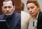 Cuộc sống đối lập của Depp và Heard sau ồn ào kiện tụng