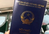 Hộ chiếu mẫu cũ có được sử dụng sau ngày 1/7/2022? 