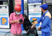 Chính phủ trình đề nghị giảm thêm 1.000 đồng thuế bảo vệ môi trường với xăng