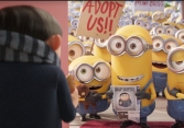 'Minions: Sự trỗi dậy của Gru': phiên bản hoài niệm tuyệt hảo của Looney Tunes