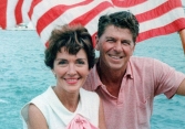 Nancy Reagan: Diễn viên Hollywood thành Đệ nhất Phu nhân Hoa Kỳ