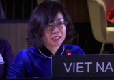 Việt Nam trúng cử Ủy ban bảo vệ di sản văn hóa phi vật thể của UNESCO lần 2
