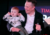 Vì sao Elon Musk sinh nhiều con?