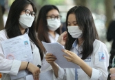 Gần 1 triệu thí sinh cả nước hoàn thành kỳ thi tốt nghiệp THPT Quốc gia năm 2022