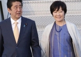 Chân dung người vợ sát cánh cùng cố Thủ tướng Nhật Bản Shinzo Abe suốt 35 năm cuộc đời