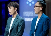 Tiền vệ Lương Xuân Trường bất ngờ đi gọi vốn ở 'Shark Tank', hé lộ lý do khởi nghiệp