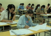 TP.HCM bắt đầu chấm thi tốt nghiệp THPT, dự kiến hoàn thành trong 14 ngày