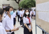 Sáng mai, 11/7, TP.HCM công bố điểm chuẩn lớp 10