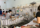 TP.HCM lên 3 kịch bản ứng phó hơn 6.000 ca sốt xuất huyết