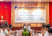 Kết luận về hàng loạt bệnh nhân hoại tử xương sau mắc Covid-19