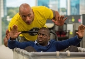The Rock & Kevin Hart: cặp đôi hài hước ăn ý bậc nhất Hollywood