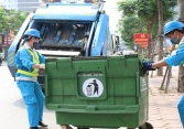 Từ 25/8, người dân không phân loại rác thải sinh hoạt bị phạt tiền