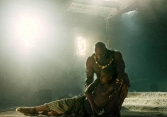 Bom tấn siêu anh hùng tháng 10 'Black Adam' tung trailer nhuộm màu thần thoại