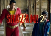 'Shazam! Cơn thịnh nộ của các vị thần' - trailer phần tiếp theo của Shazam